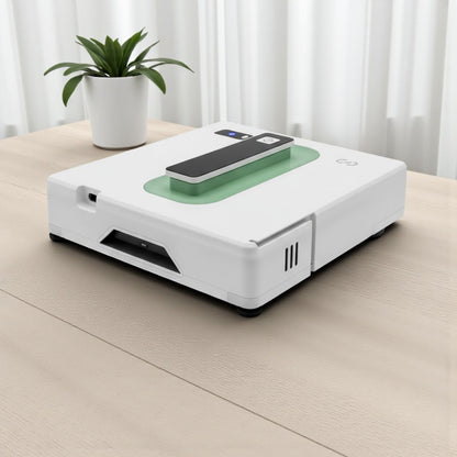 Robot lave-vitres/Multi surfaces-Nettoyage automatisé