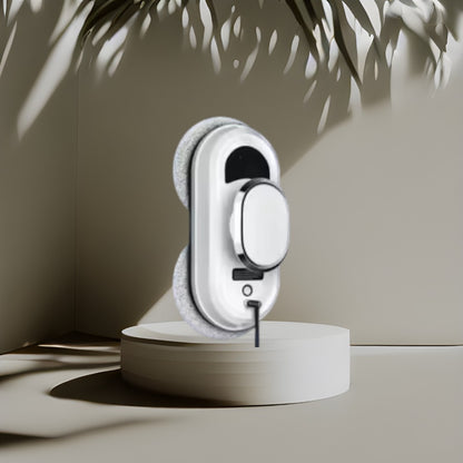 Robot lave-vitres intelligent – Nettoyage automatisé et pratique