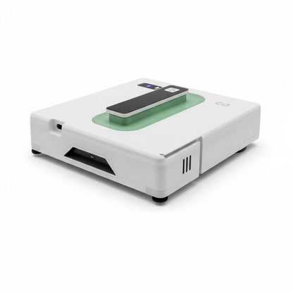 Robot lave-vitres/Multi surfaces-Nettoyage automatisé