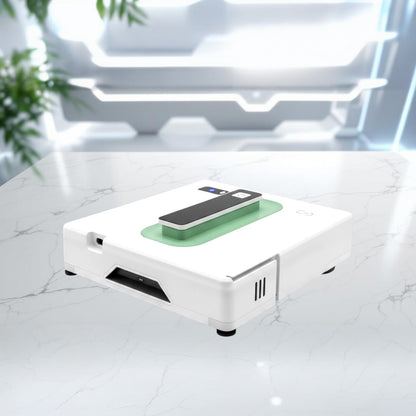 Robot lave-vitres/Multi surfaces-Nettoyage automatisé