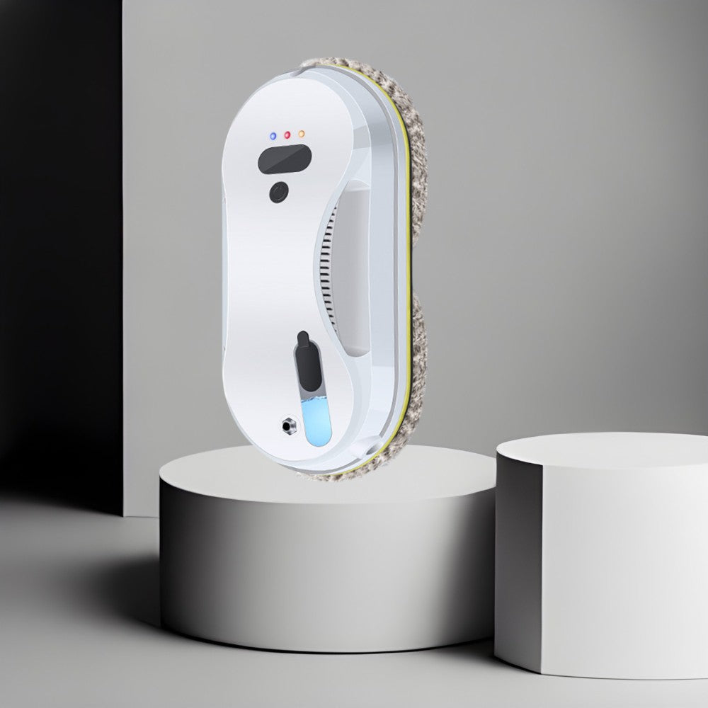 Robot lave-vitres/ Nettoyez vos Vitres en toute simplicité