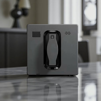 Robot lave-vitres intelligent – Nettoyage automatique de vos surfaces vitrées