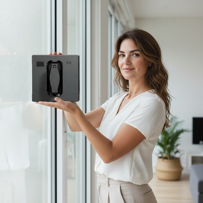 Robot lave-vitres ProClean – Nettoyage automatique